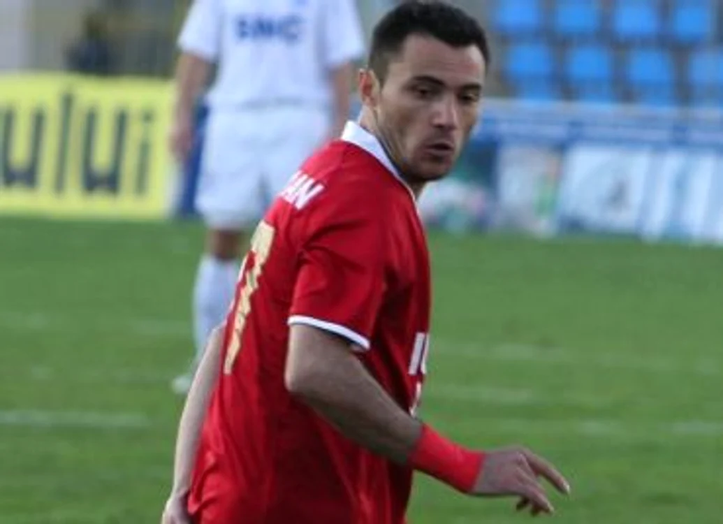 
    Cornel Buta  