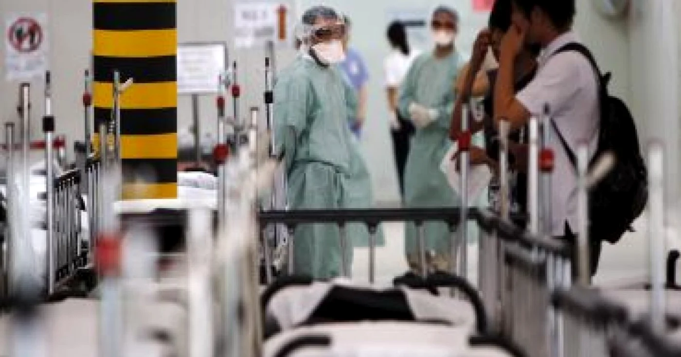 Piatra Neamţ: Un tânăr de 19 ani s-a îmbolnăvit de gripă porcină