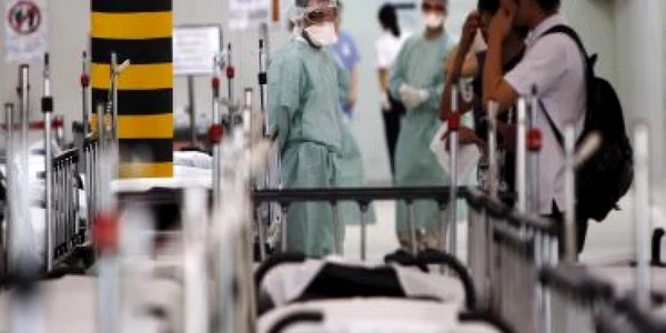 Piatra Neamţ: Un tânăr de 19 ani s-a îmbolnăvit de gripă porcină