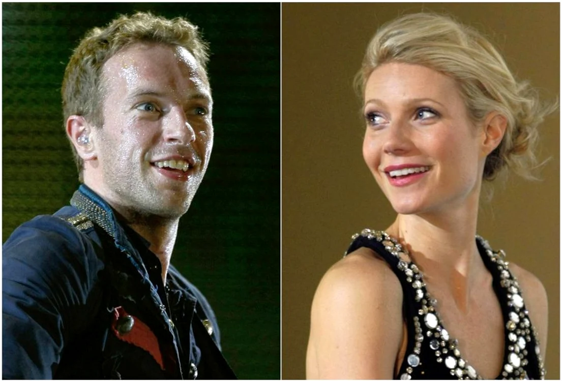 
    Chris Martin şi Gwyneth Paltrow au încercat fără succes să-şi salveze căsnicia. (Foto: Reuters)  