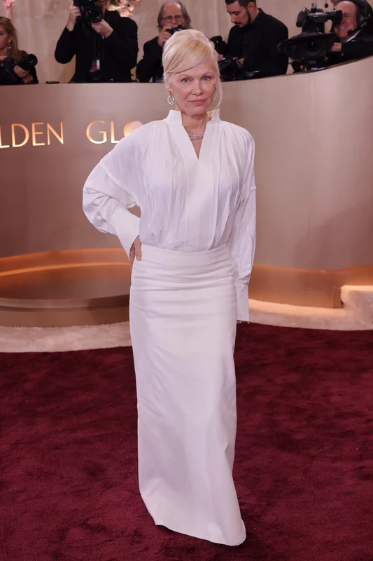 Pamela Anderson