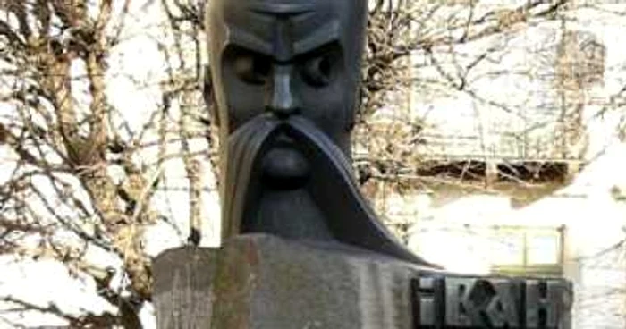 Nicoară Potcoavă a fost un personaj legendar Foto: arhivă Click!