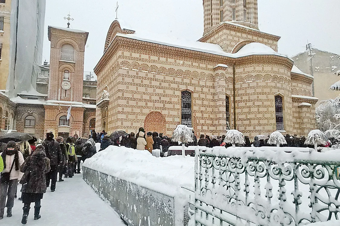
    Foto: Tatiana Solomon  