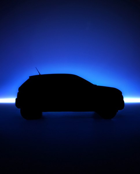 Cum va arăta viitoarea Dacia Spring. „Se apropie… fii pe fază!” FOTO
