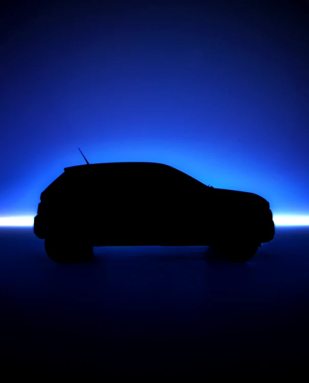FOTO Dacia