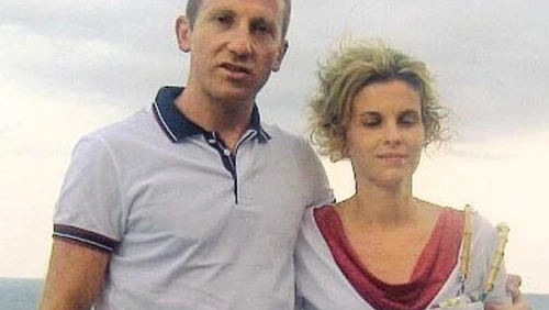 Doi soți italieni acuzati de evaziune ficală FOTO: corriere.it