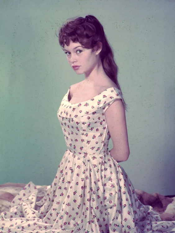 brigitte bardot foto guliver/getty images