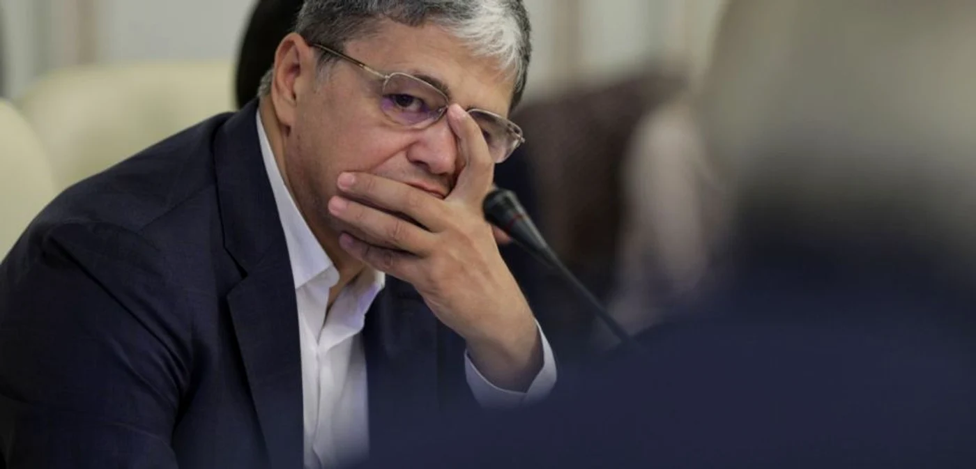 Marcel Boloş a primit aviz negativ în comisii