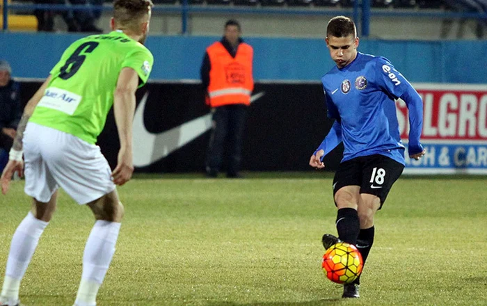 Răzvan Marin