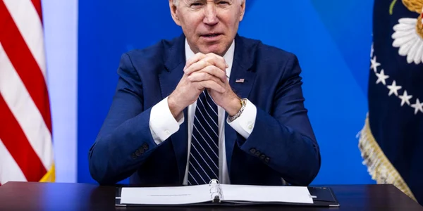 Joe Biden FOTO EPA-EFE