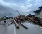 Inundații Suceava Foto: IGSU