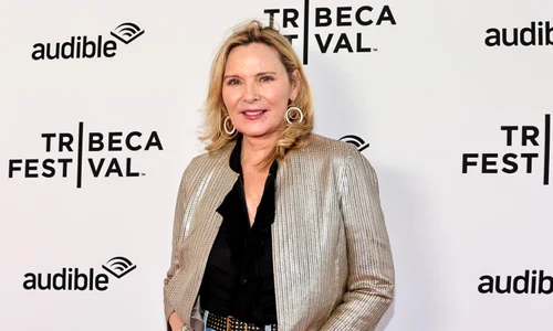 Kim Cattrall, 14 iunie 2023, Getty jpg