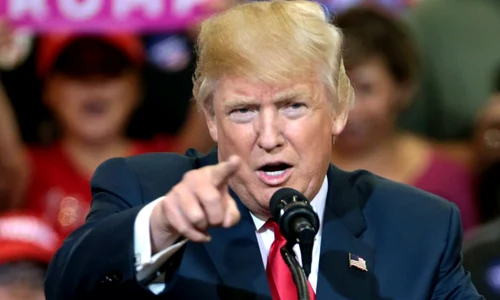 Cine va fi contracandidatul lui Donald Trump la alegerile din toamna acestui an jpeg