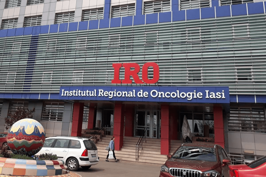 Asociație pentru Protecția Pacienților: „În oncologie e dezastru. Statul este vinovat de crimă“