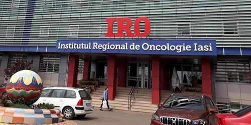 institutul regional oncologie iasi jpeg