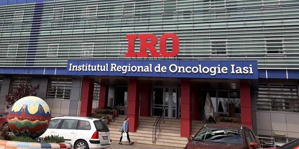 institutul regional oncologie iasi jpeg