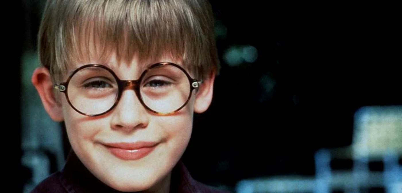 Macaulay Culkin a devenit celebru datorită rolului din franciza „Singur acasă/ Home Alone“ FOTO Hepta