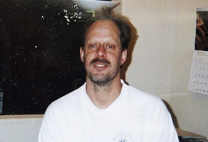 Stephen Paddock a ucis 59 de oameni