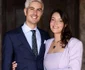Prințesa Alexandra cu soțul Nicolas Bagory