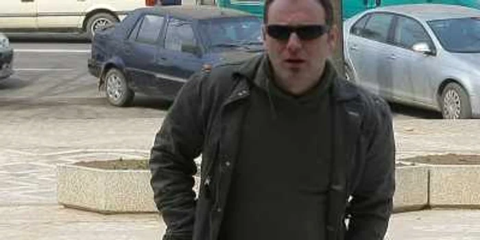 Procurorul Radu Moisescu