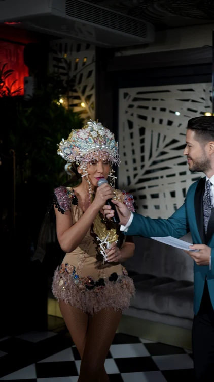 Anna Lesko. Foto Click!