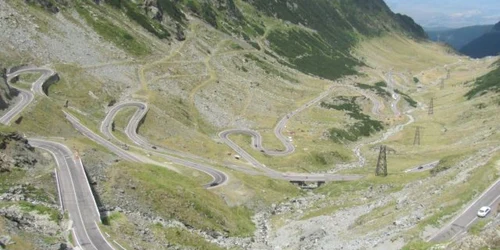 Vacanta Balea Transfagarasan