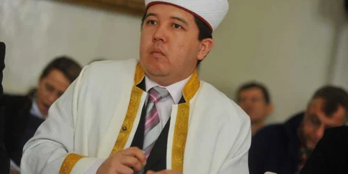 Muftiul Iusuf Muurat