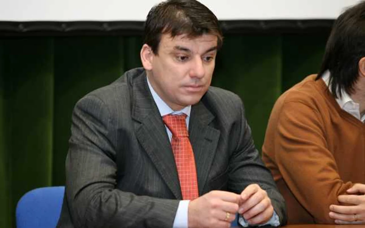 Daniel Prodan