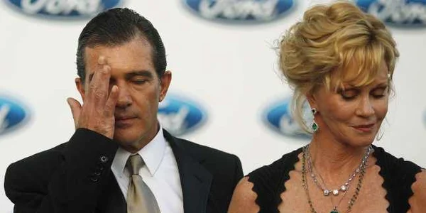antonio banderas foto reuters