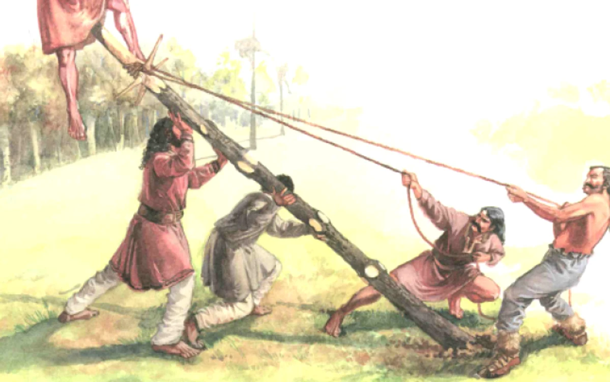 impalement
