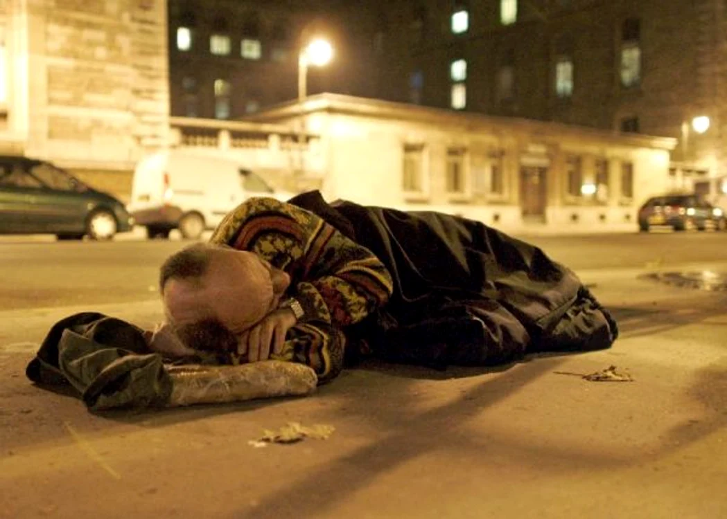 
    20% dintre spanioli riscă să ajungă pe drumuri  