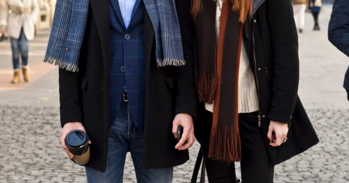 moda strazii