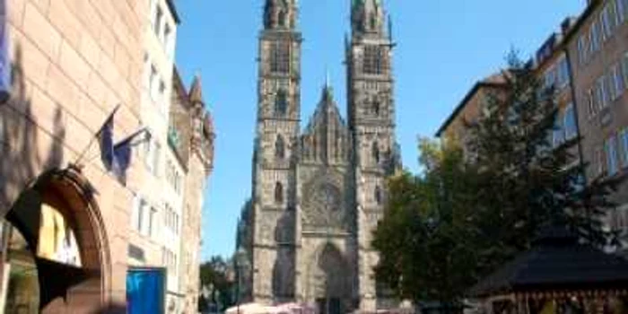 Braşov: Restaurant cu specific braşovean în Germania