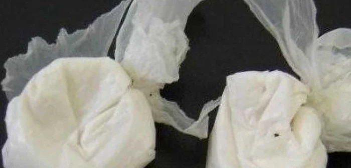 Românul a fost prins cu cocaină