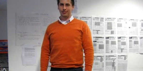 Ovidiu Ţifui