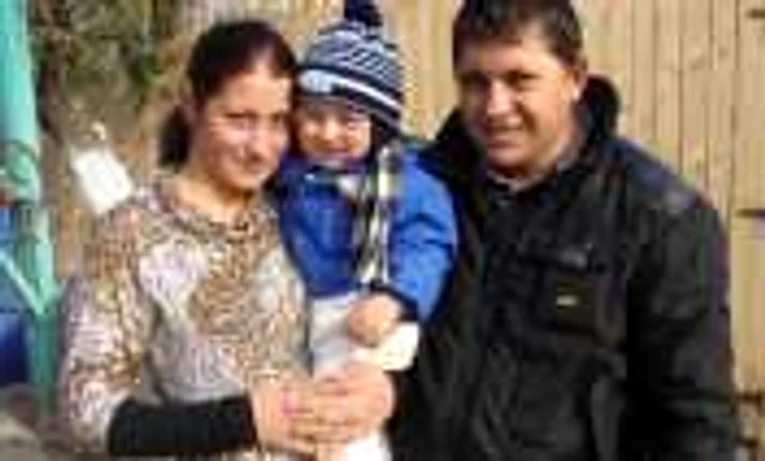 Familia Iordache a fost prima din ţară in care a fost nevoie de acceptul instantei pentru căsătorie, mama fiind minora 