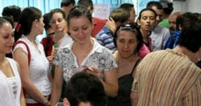 Studenţii se pot angaja în Germania pe perioada vacanţei de vară