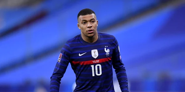 Mbappe, Getty Images jpg