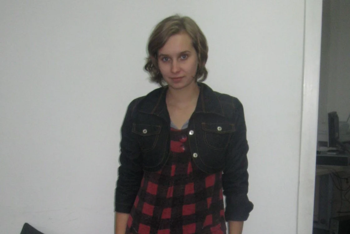Mihaela Trif