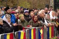 sfanta parascheva 2022 prima zi pelerinaj (sursa FOTO YT Doxologia)