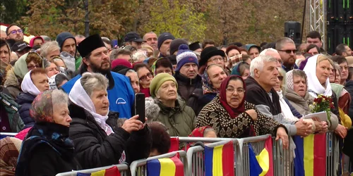 sfanta parascheva 2022 prima zi pelerinaj (sursa FOTO YT Doxologia)
