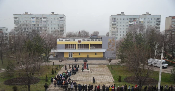 Chișinăul condamnă deschiderea secțiilor de votare în Transnistria. FOTO: Telegram