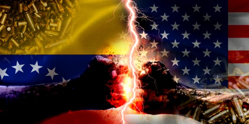 SUA Venezueala FOTO shutterstock jpg