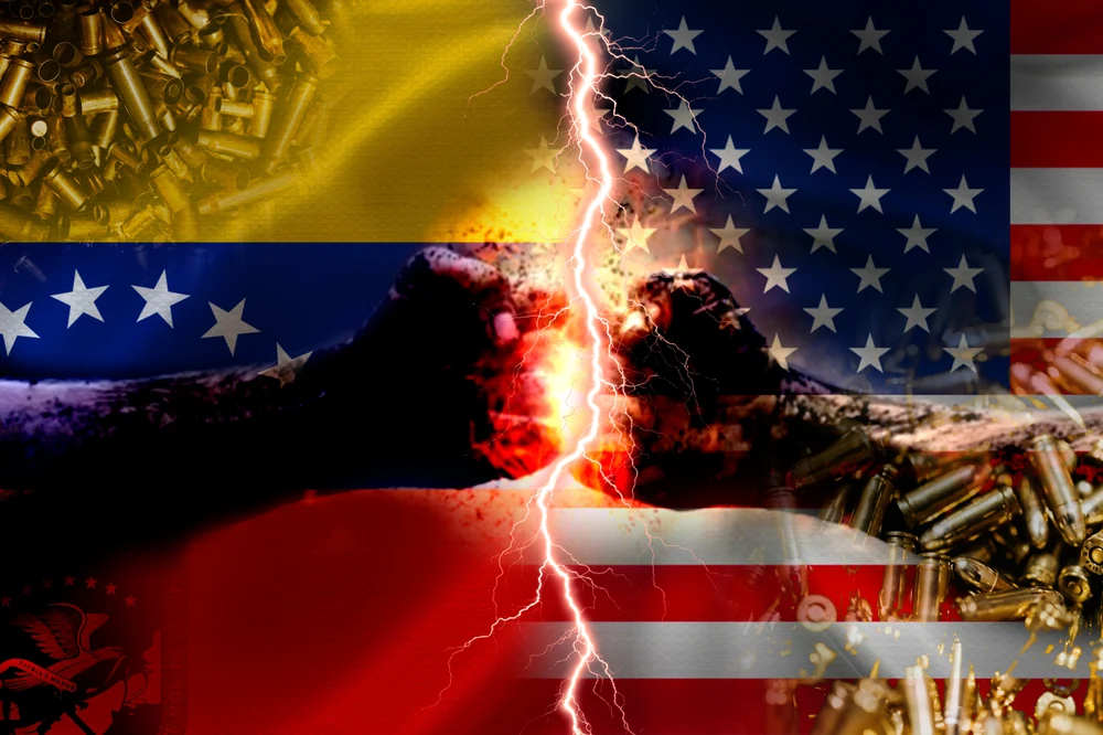 CIA a efectuat un atac cu drone asupra unei instalații portuare de pe coasta Venezuelei, susțin surse CNN