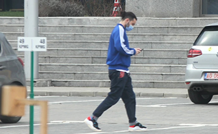 La “Românii au talent”, ediţia care s-a filmat acum câteva luni, avea circa 5 kg în plus