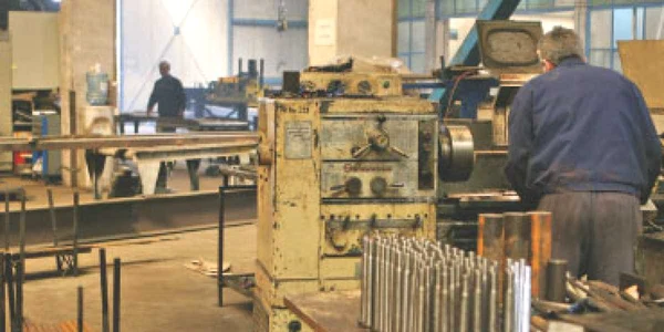 Statul a rămas cu doar 15% din PIB