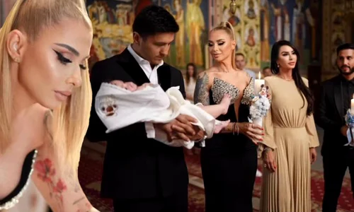 Banner anamaria prodan nașa