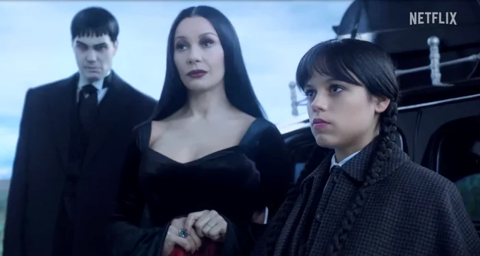 Wednesday 2, Profimedia jpg