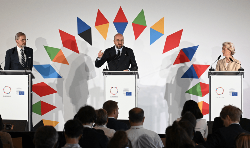 Liderii europeni se chinuie să găsească o soluție la „racheta energetică” a lui Putin