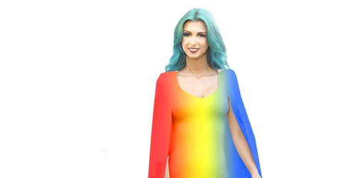 andreea balan foto facebook